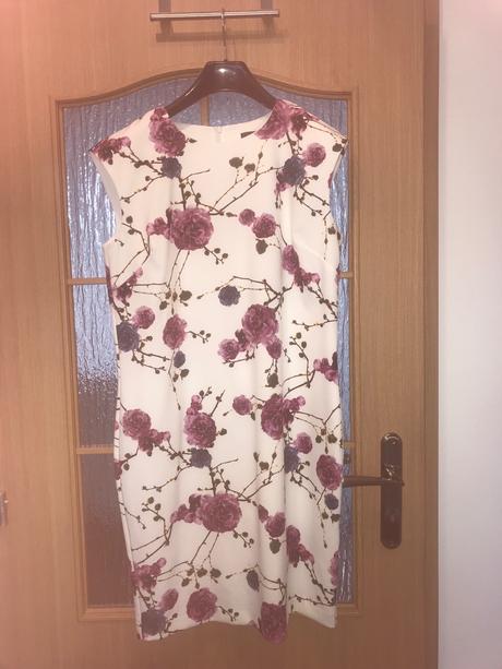 Puzdrové šaty, bonprix,42