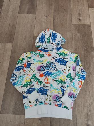 Calliope mikina, calliope,140