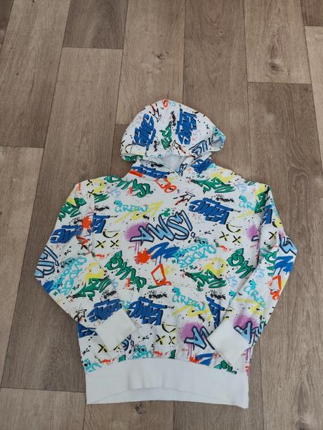 Calliope mikina, calliope,140