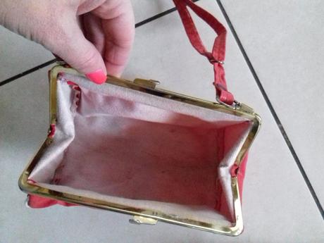 2xretro detske kabelky, 