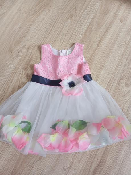 Dievčenské šatočky 80, 80