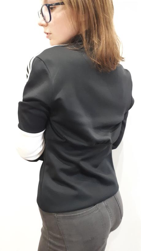 Mikina zajo polartec softshell vel 36/38, 38