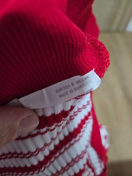 Polokošeľa zara, zara,s