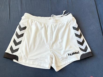 Športové kraťasy hummell, hummel,xs