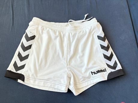 Športové kraťasy hummell, hummel,xs
