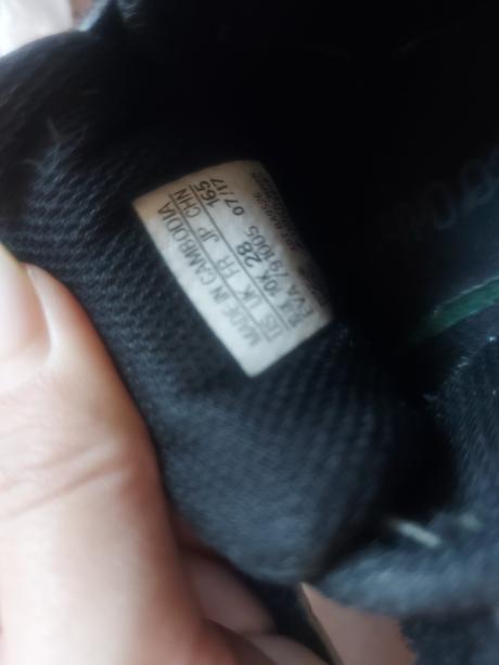 Adidas tenisky, adidas,28