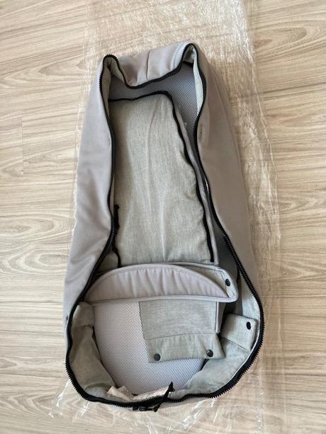 Joolz geo so zimným fusakom a cibex vajíčkom, joolz,joolz geo