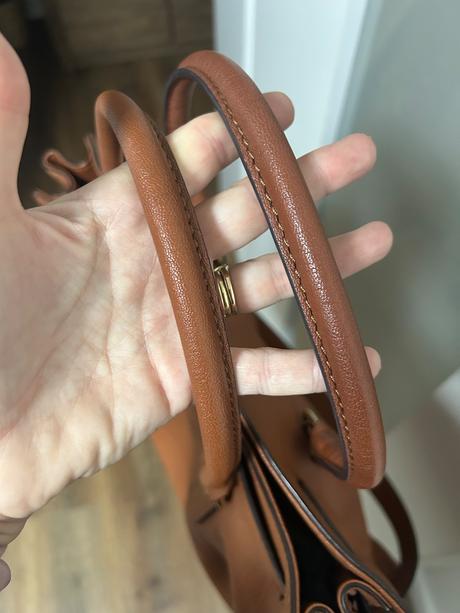 Michael kors hamilton large, michael kors