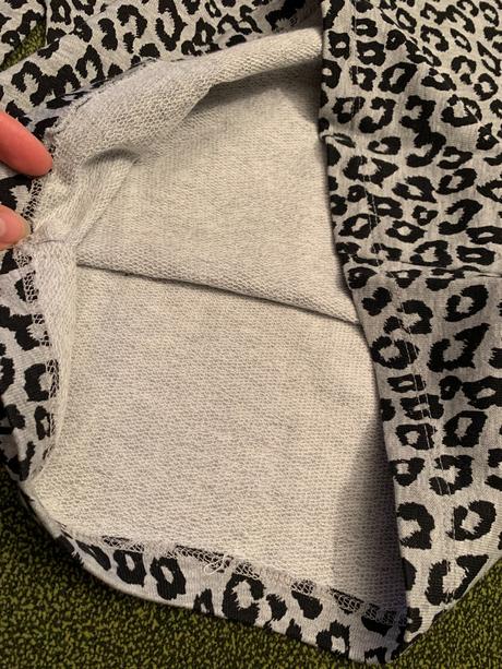 Tričko, pepperts,128