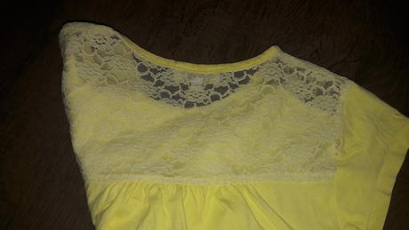 Tricko-charles vögele, charles vögele,152