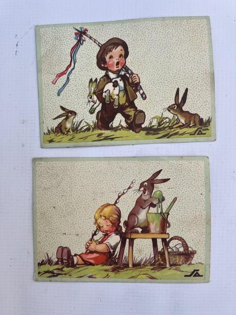 Vesele velikonoce vesela velka noc -salač pohladni, 