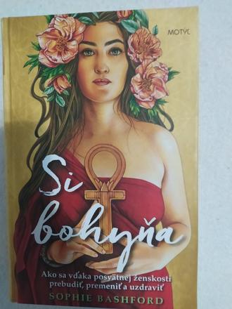 Si bohyňa,