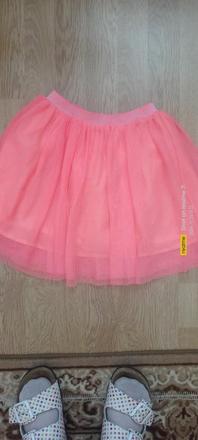 Tutu sukňa 110/116, 116