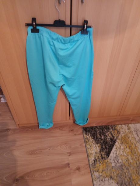 Predám dámske kvalitné dámske tepla, adidas,xl