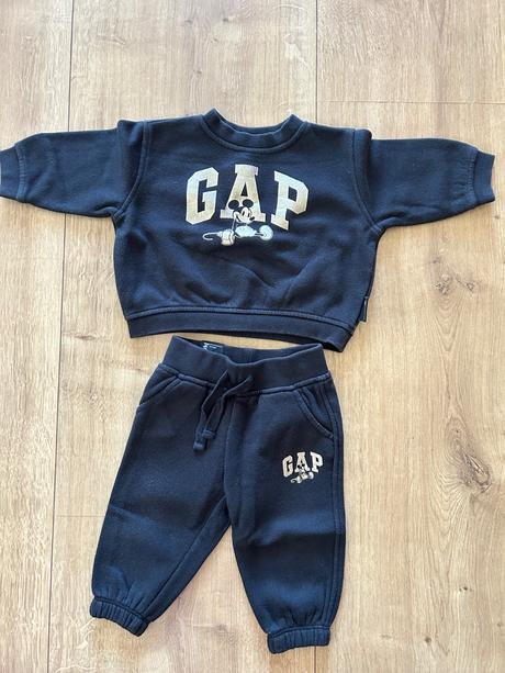 Teplaková súprava, gap,74