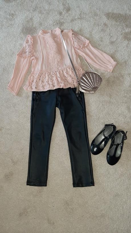 Blúzka next, next,98