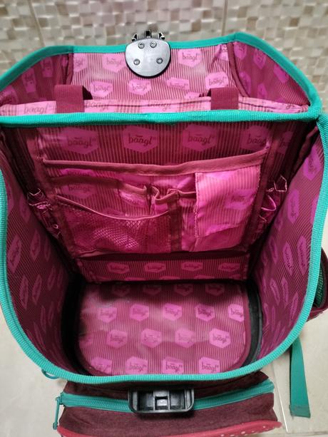 Školská taška darujem, 