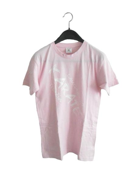 Športové tričko karate na 12-14 rokov, 152