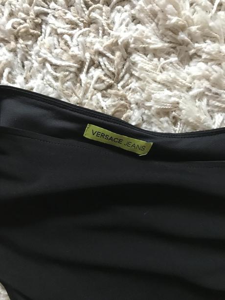 Saty - versace, versace,36