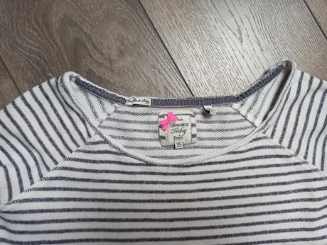 Pulóvrik america today xs/s, xs