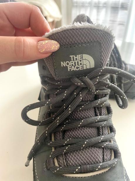 Turistické boty - zimné&prechodné obdobie, 37