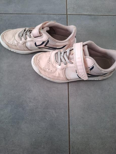 Tenisky, decathlon,32