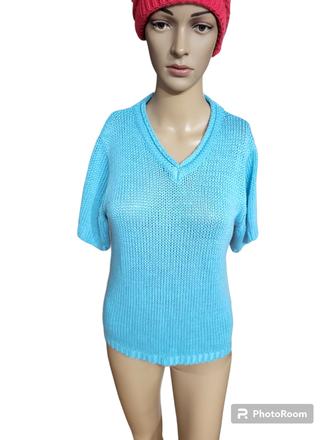 Dámske tričko z akrylu, 38