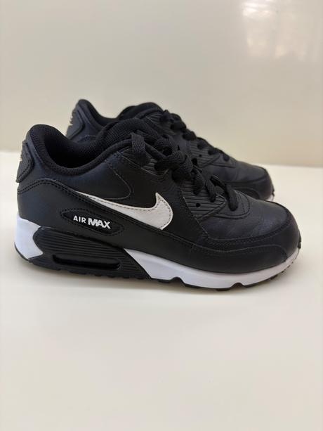 Tenisky nike air max, nike,34
