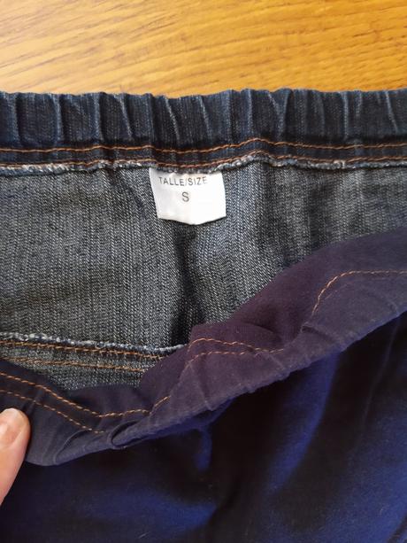 Tehotenské rifle, s