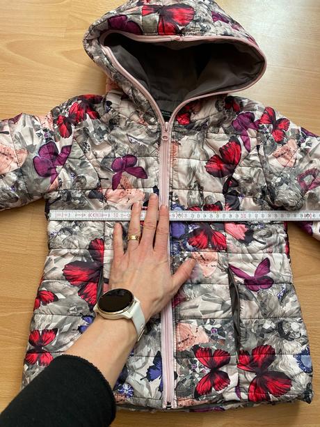 Prechodna bunda, 128