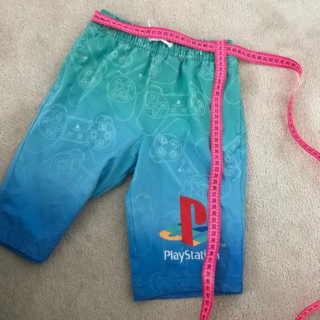 Play station, next,116