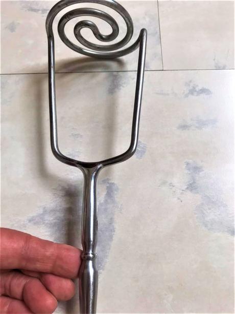 Náradie na zemiakové pyré,