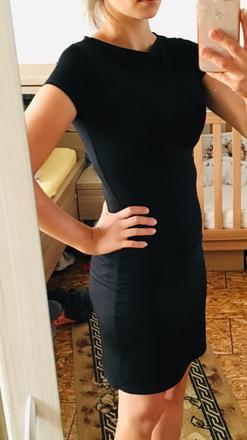 Univerzálne šaty s, clockhouse,36