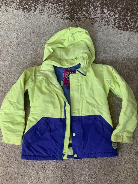 Burton bunda, burton,122