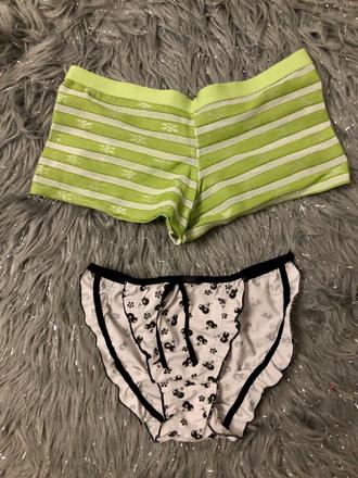 Nohavičky, boxerky, s