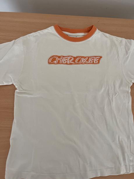 Tricko, cherokee,128