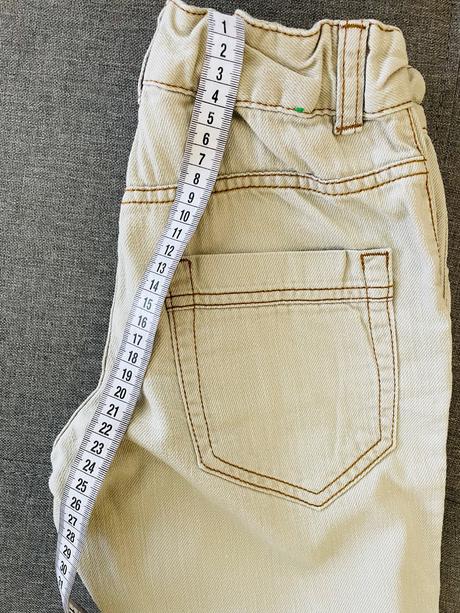 Kratasy, benetton,128