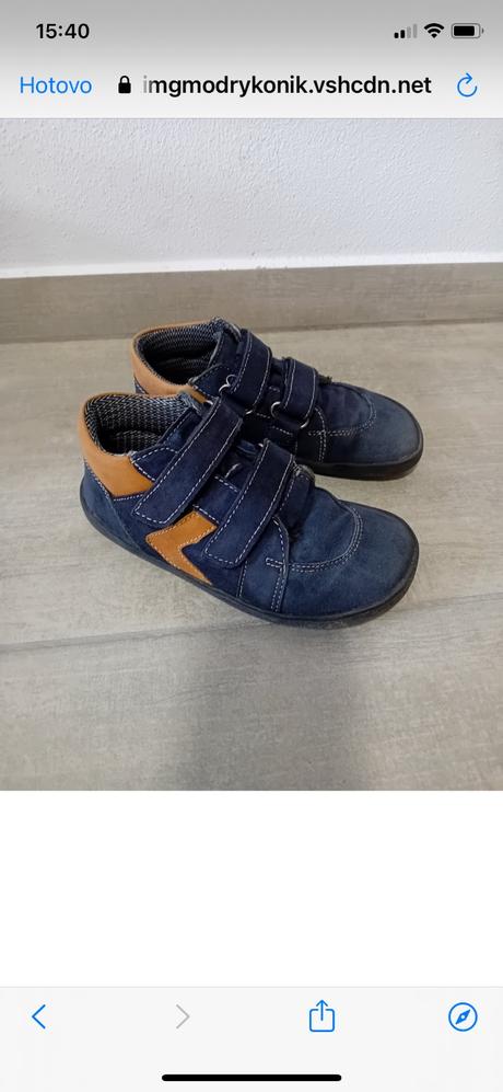 Topanky prechodne, 31