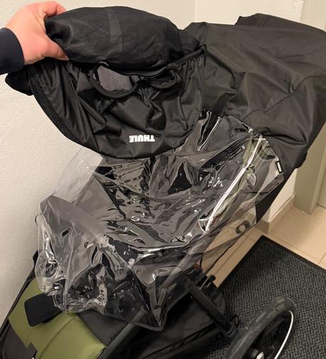 Na predaj thule urban glide 2, thule,thule urban glide 2