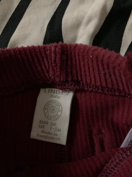 Leginky č.56, lindex,56