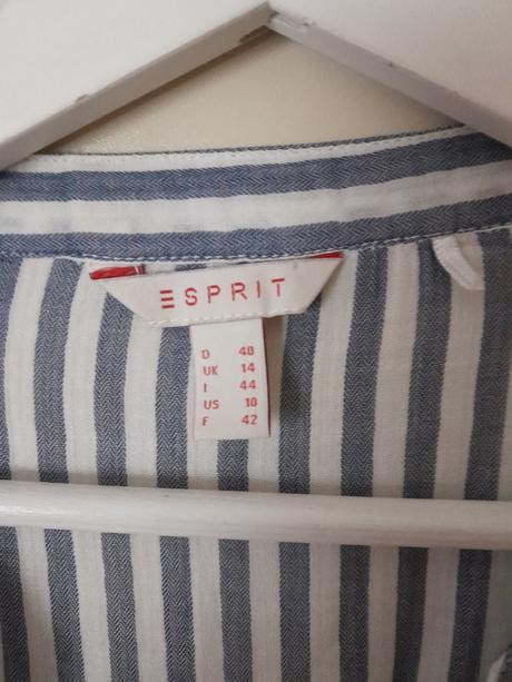 Blúzka esprit, esprit,40