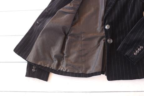 Parádne sako, h&m,42