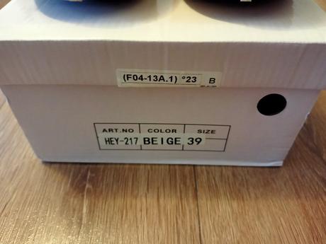 Snehule, veľ. 39, 39