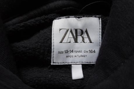 Mikina zara, zara,164