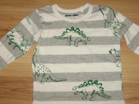 Tričko - nátelník, next,86