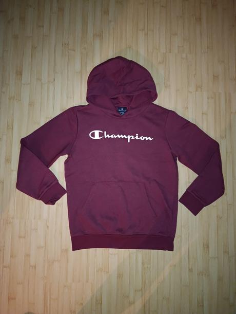 Mikina champion, champion,xl