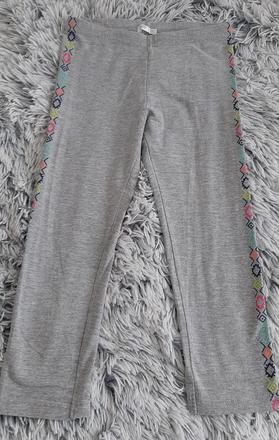 3/4vé legíny, pepco,128