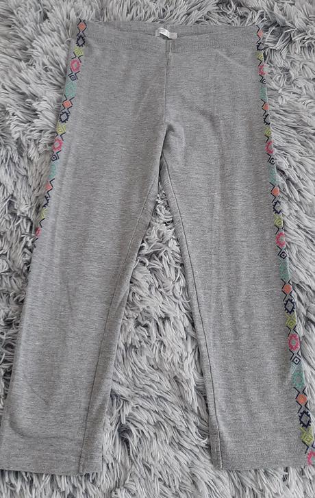 3/4vé legíny, pepco,128