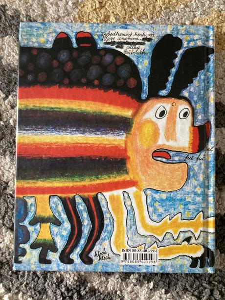 Rozprávky z červenej ponožky, 