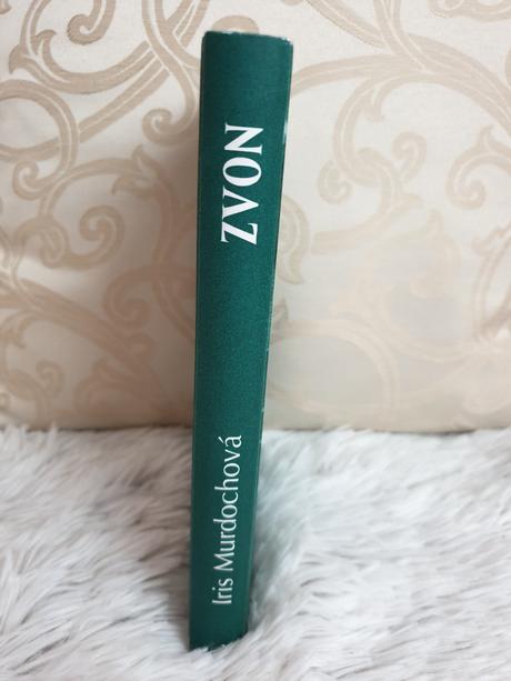 Iris murdochová - zvon,